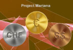 Projekt CBDC Mariana